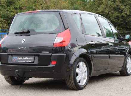 Renault - Scenic