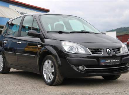Renault - Scenic