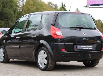 Renault - Scenic