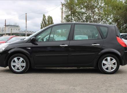 Renault - Scenic