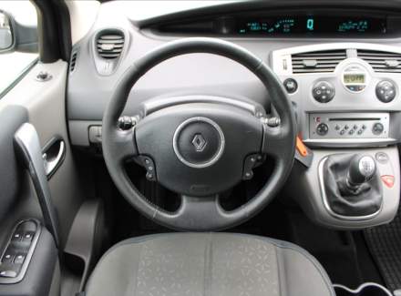 Renault - Scenic
