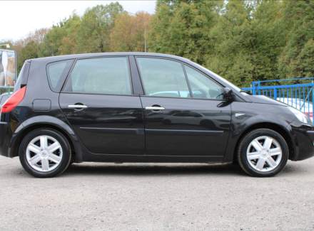 Renault - Scenic