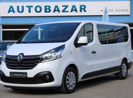 Renault - Trafic