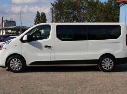 Renault - Trafic
