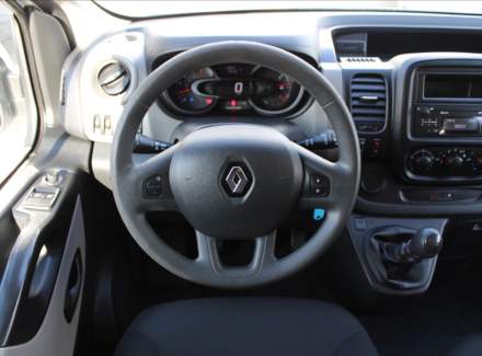 Renault - Trafic