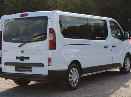 Renault - Trafic
