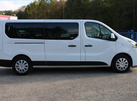 Renault - Trafic