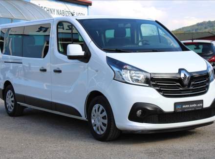 Renault - Trafic