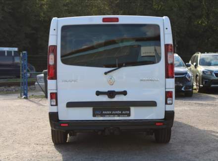 Renault - Trafic
