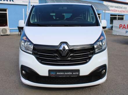 Renault - Trafic