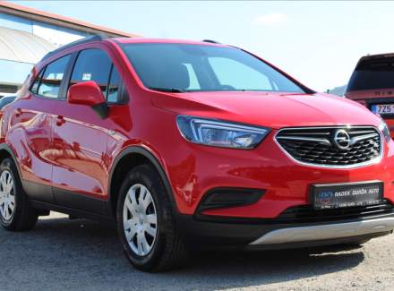 Opel - Mokka