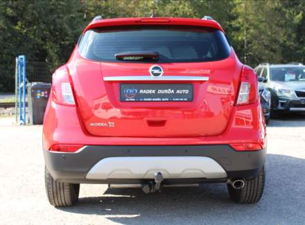Opel - Mokka