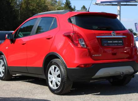 Opel - Mokka