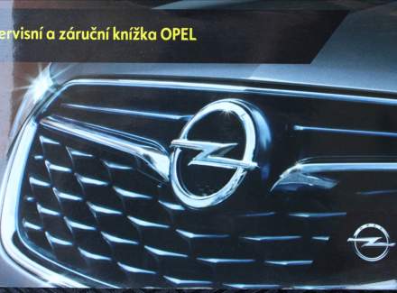 Opel - Mokka