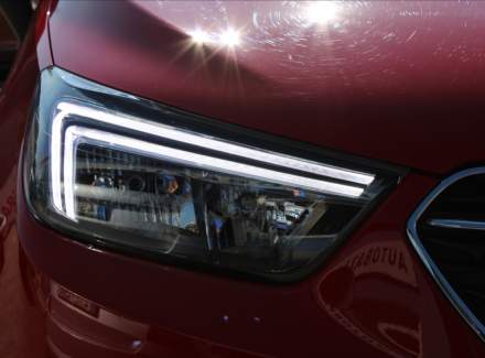 Opel - Mokka