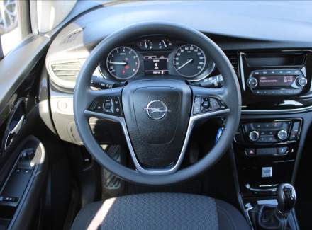 Opel - Mokka