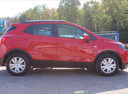 Opel - Mokka