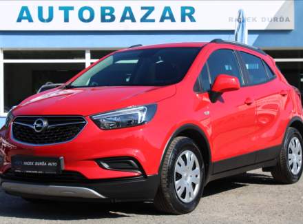Opel - Mokka