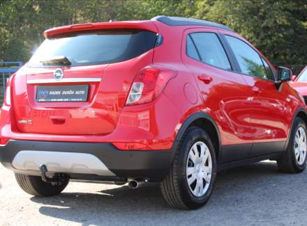Opel - Mokka