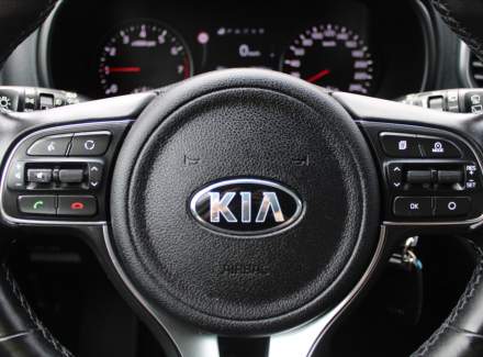 Kia - Sportage