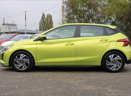 Hyundai - i20