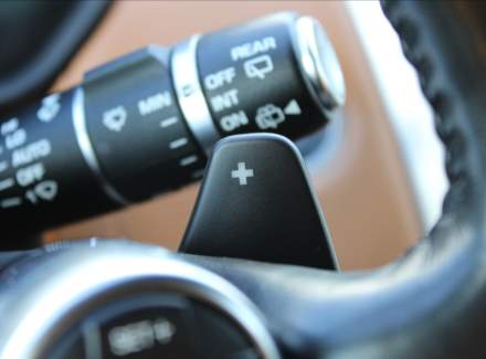 Land Rover - Discovery