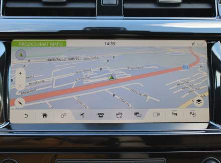 Land Rover - Discovery