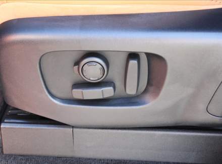 Land Rover - Discovery