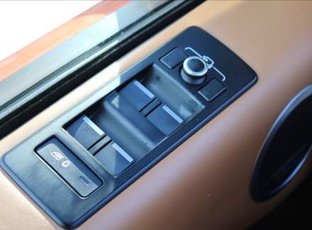 Land Rover - Discovery