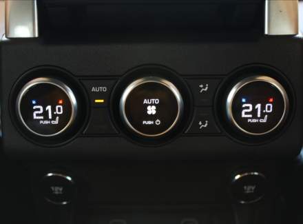 Land Rover - Discovery