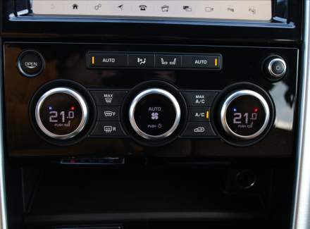 Land Rover - Discovery