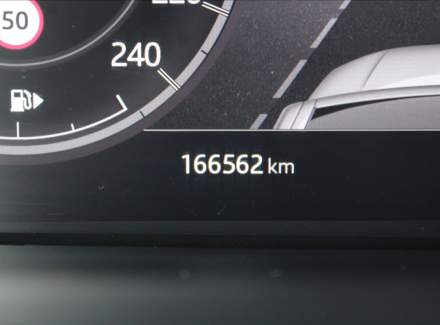 Land Rover - Discovery