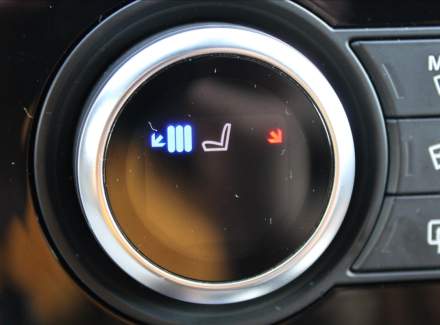 Land Rover - Discovery