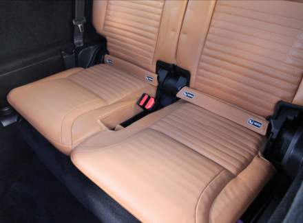 Land Rover - Discovery