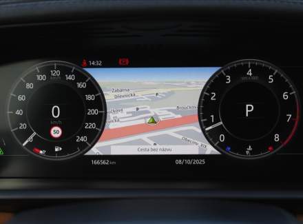 Land Rover - Discovery