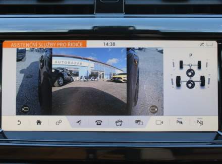 Land Rover - Discovery