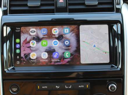 Land Rover - Discovery