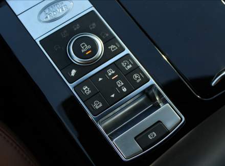 Land Rover - Discovery