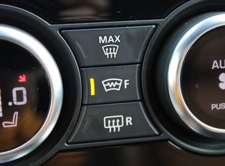 Land Rover - Discovery