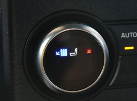 Land Rover - Discovery