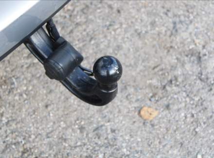 Land Rover - Discovery