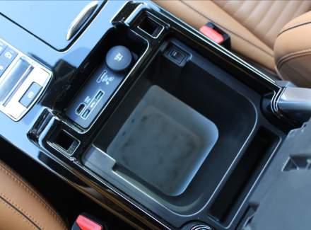 Land Rover - Discovery