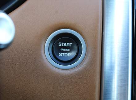 Land Rover - Discovery