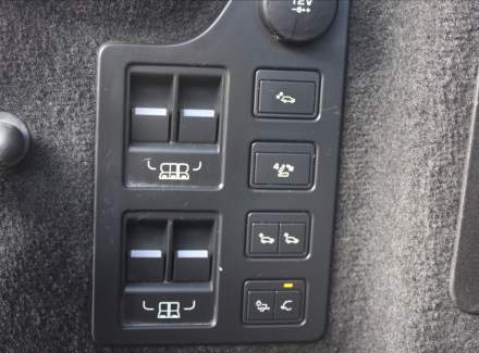 Land Rover - Discovery