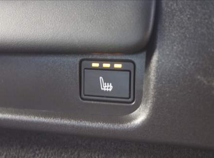 Land Rover - Discovery