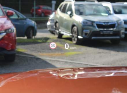 Land Rover - Discovery