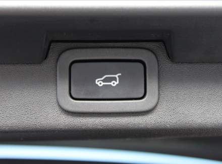 Land Rover - Discovery