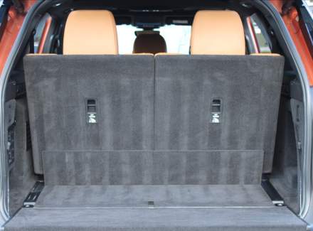 Land Rover - Discovery