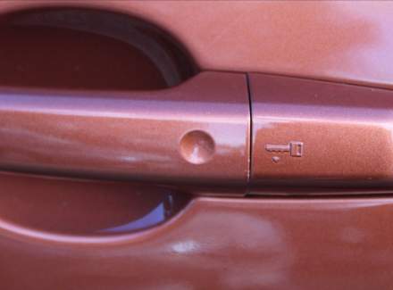 Land Rover - Discovery