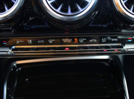 Mercedes-Benz - A-class